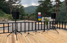 양양오색휴랜드야영장