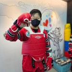 용인대스마일태권도