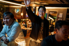 루퍼 라운지