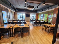 남다른감자탕 울산전하점