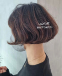 라담헤어살롱