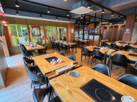 남다른감자탕 울산전하점