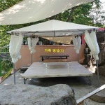 산내음물내음펜션