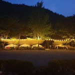 산내음물내음펜션