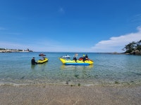 하정스테이독채펜션민박