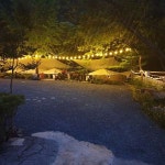 산내음물내음펜션