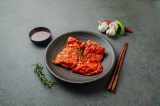 하남숯불닭갈비 미사본점