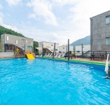 가평밀크키즈풀빌라가족수영장펜션