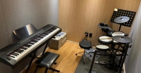 엠엠 스튜디오(MM studio) 경희대점