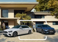 메르세데스벤츠 KCC오토 가양인증중고차전시장