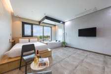 테레인바이더블류펜션