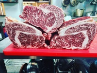 봉고기 정육식당