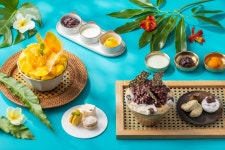 노보텔 앰배서더 서울 강남 로비라운지
