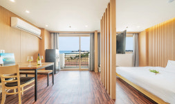 오션투유리조트 속초설악비치호텔앤콘도