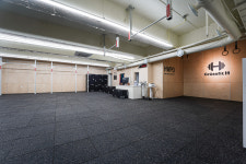 크로스핏 에이치