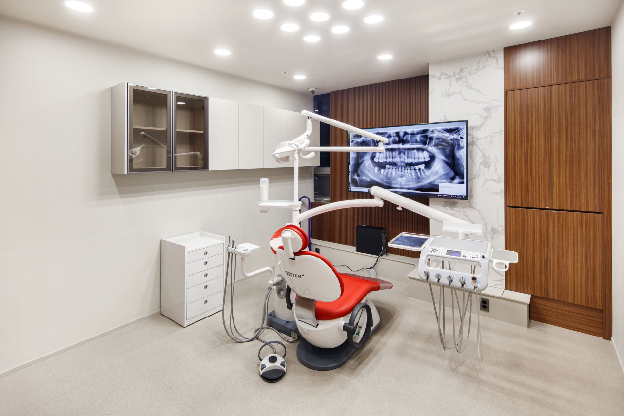 세종치과의원 광고