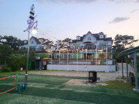 가고파 독채 단체펜션