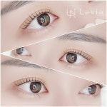 모란속눈썹&눈썹 라비아 래쉬앤브로우