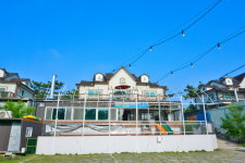 가고파 독채 단체펜션