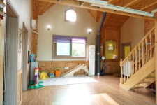 가고파 독채 단체펜션