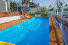 가고파 독채 단체펜션