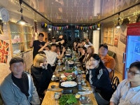 제주도게스트하우스파티 노을 게스트하우스