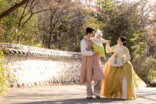 마리아한복