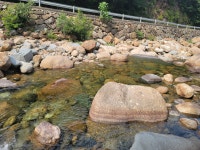지리산자연애펜션