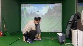 버디골프연습장