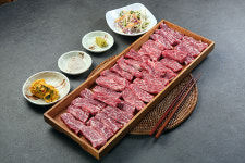 황소갈비 평택고덕점