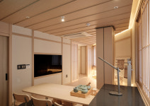 UH 스위트 센트럴 서울