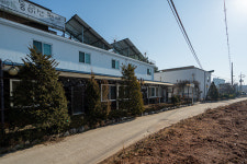 동미산펜션