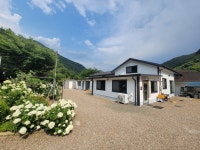 지리산자연애펜션
