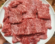 용평한우관