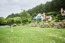 대명노르웨이숲펜션