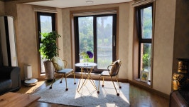 파인하우스민박