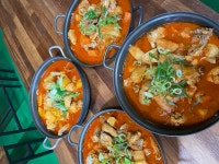 진이네민박