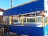 가람펜션캠핑장