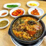우리해장국