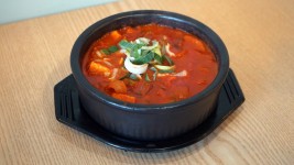 신촌찌개마을