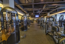 WE휘트니스 헬스 PT 필라테스 봉선점