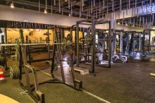 WE휘트니스 헬스 PT 필라테스 봉선점