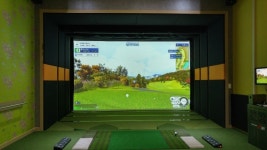 만나스크린골프