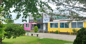 하늘바다펜션