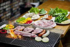 밀양수영장가족쏠마레펜션