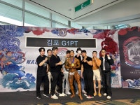 G1 PT Studio 걸포점