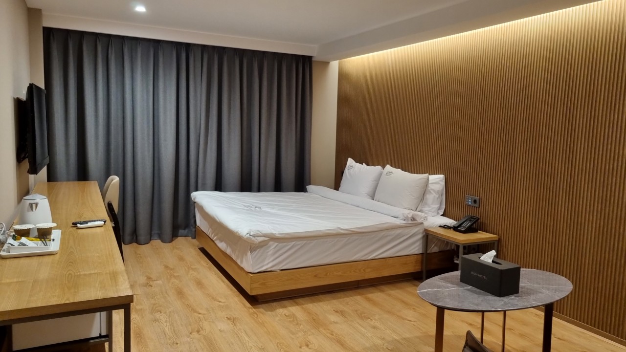 영주리치관광호텔