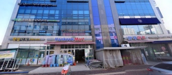 튼튼소아청소년과의원