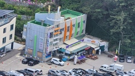 장호항펜션