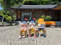 스테이백학동